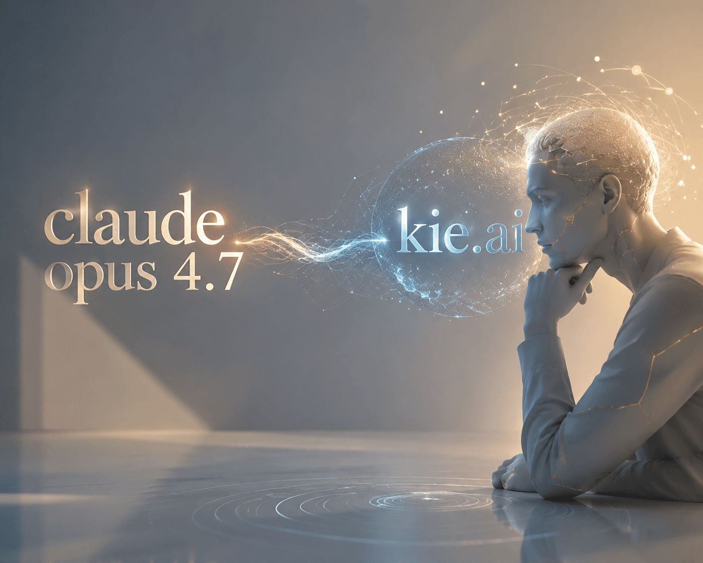 Claude opus 4.7